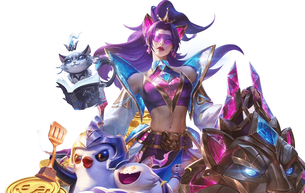 Chương trình VIP cf68