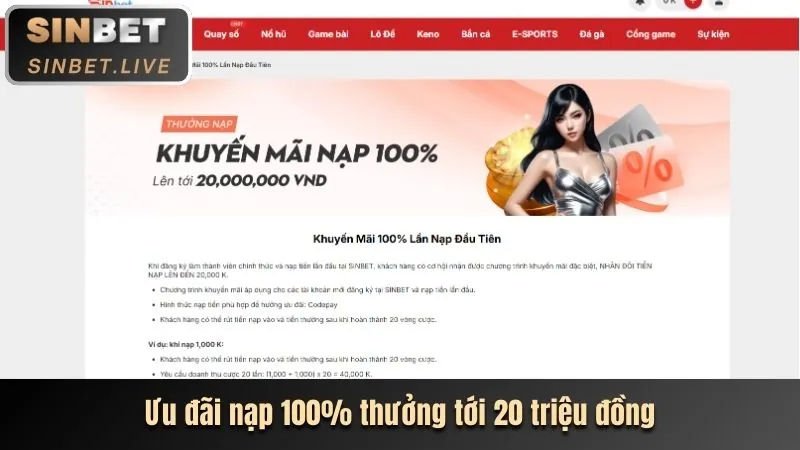 Casino Trực Tuyến cf68 trên ứng dụng